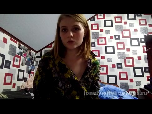 ❤️ Rusya'dan genç sarışın öğrenci daha büyük yarakları seviyor. Porno tr.tusar.top ❤