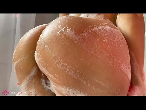 ❤️ Esmer Duşta Yoğun Orgazm için Vibratör ile Amcık Mastürbasyon Yapıyor Porno tr.tusar.top ❤
